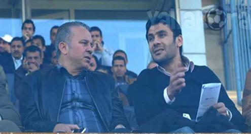 بالفيديو.. الصقر وغريب بالمدرجات.. "فرحة" الصعايدة.. "قمر" الشرطة في أبرز لقطات الأربعاء